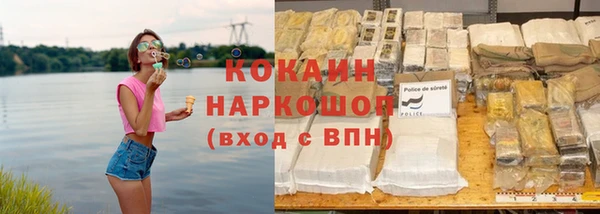 молекула духа Лиски