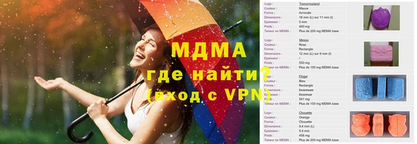 бутират Липки