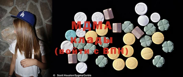бутират Липки