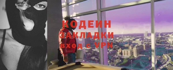 молекула духа Лиски