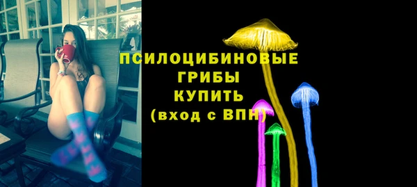 молекула духа Лиски