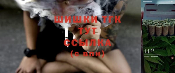 молекула духа Лиски