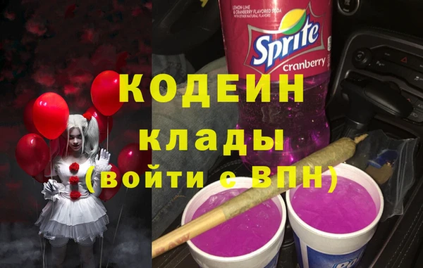 молекула духа Лиски